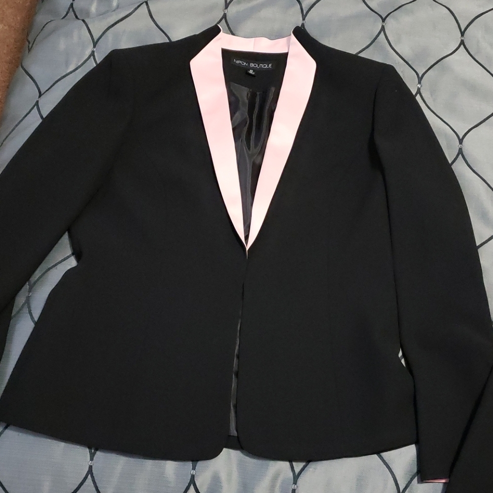 Suit